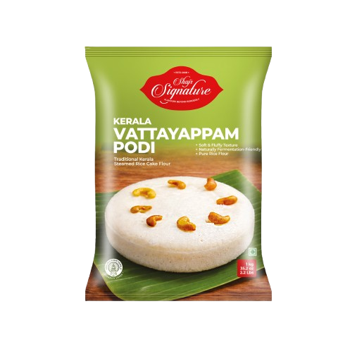 Vattayappam Podi